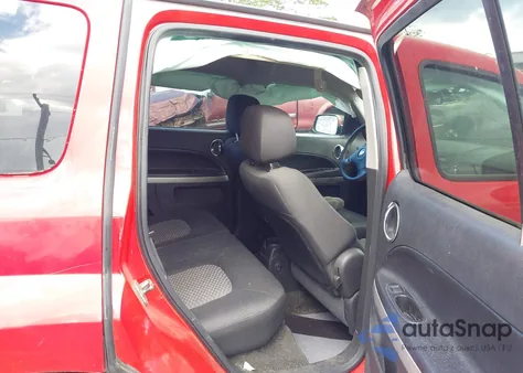 2010 Chevrolet Hhr Lt from USA, damaged, VIN 3GNBABDB4AS573479